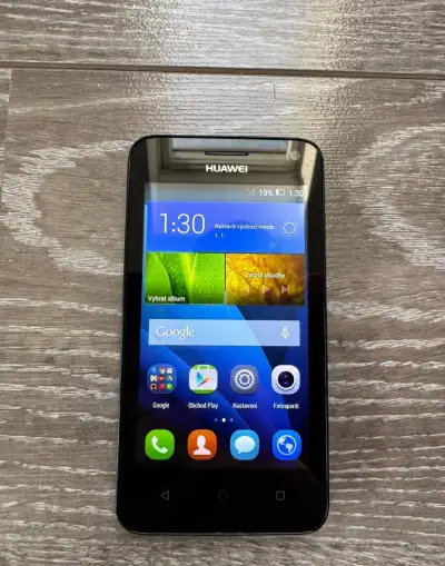 Huawei Y360
