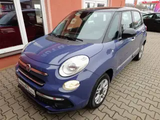 Fiat 500L – 146 427 km