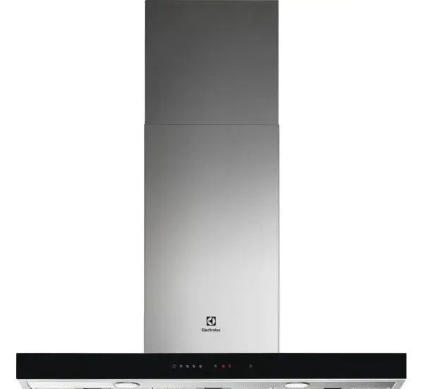 NOVÁ digestoř Electrolux LFT769X