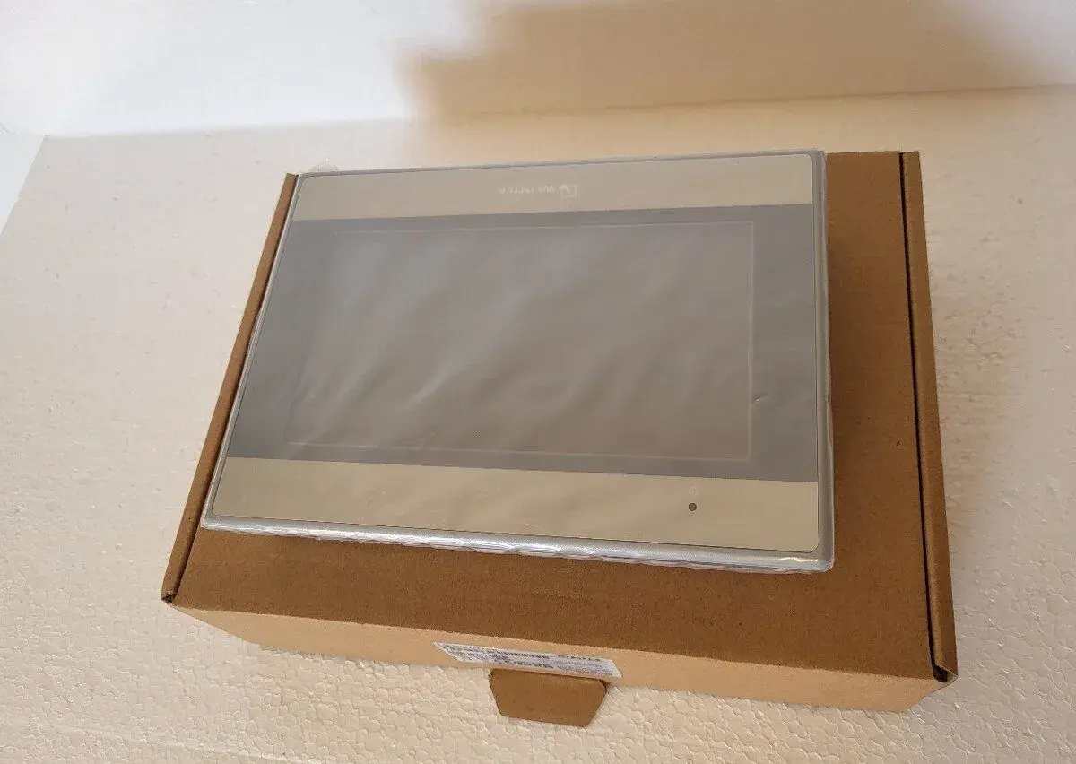 Panel HMI Weintek MT8071iE