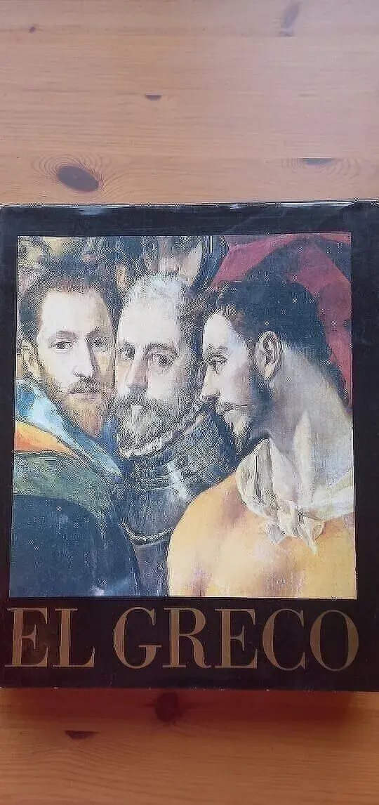 EL GRECO