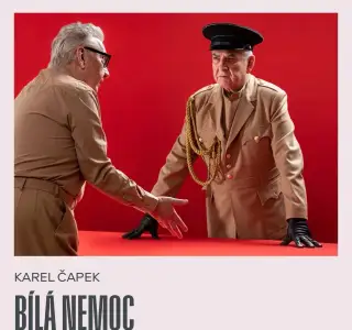 Vstupenky Bila Nemoc 1.10