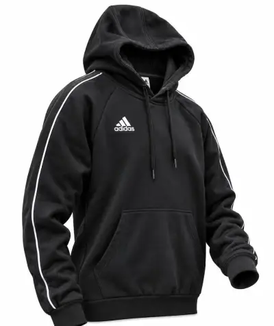 Pánská/unisex mikina ADIDAS – vel. S