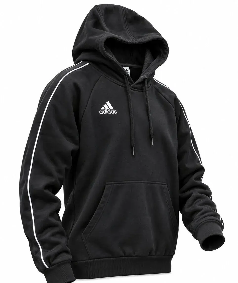 Pánská/unisex mikina ADIDAS – vel. S