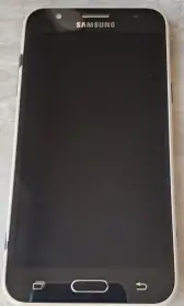 Mobilní telefon Samsung Galaxy J5 SM-J500FN