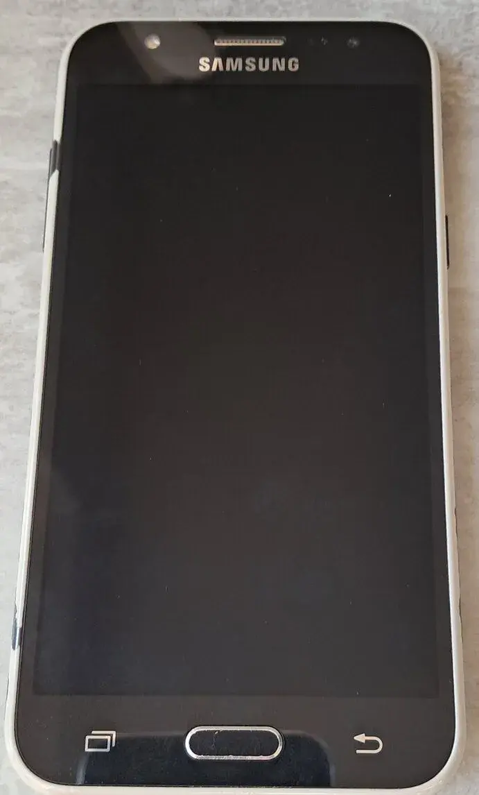 Mobilní telefon Samsung Galaxy J5 SM-J500FN