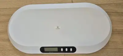 Truelife BabyScale B5 BT - kojenecká váha