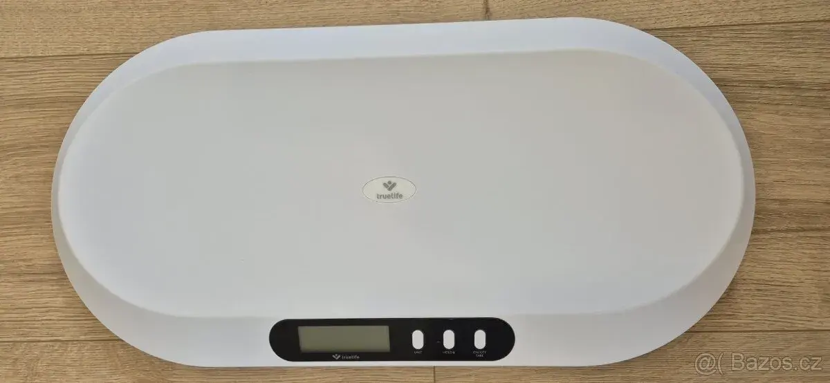 Truelife BabyScale B5 BT - kojenecká váha