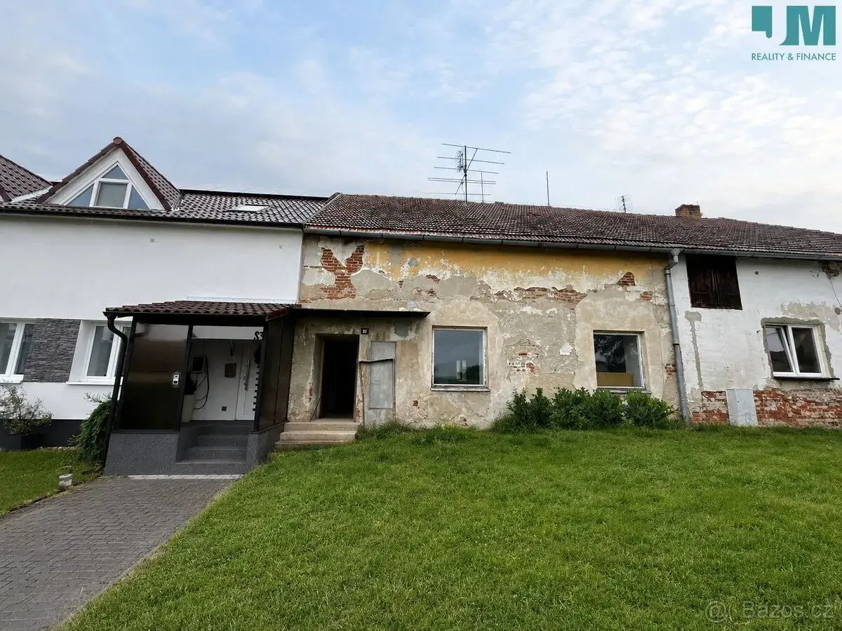 Pronájem rodinného domu 110 m², Stránecká Zhoř, ev.č. 02079
