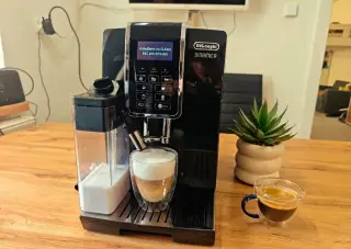 Delonghi Dinamica