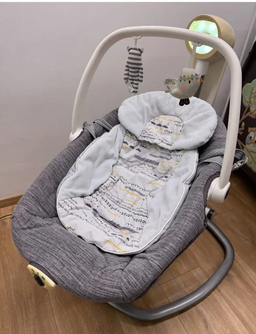 Elekrické houpátko Joie
