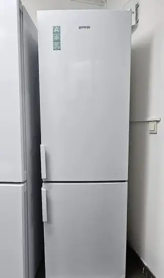 Lednice s mrazákem GORENJE, kombinovaná, BOSCH