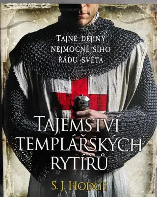 Tajemství templářských rytířů