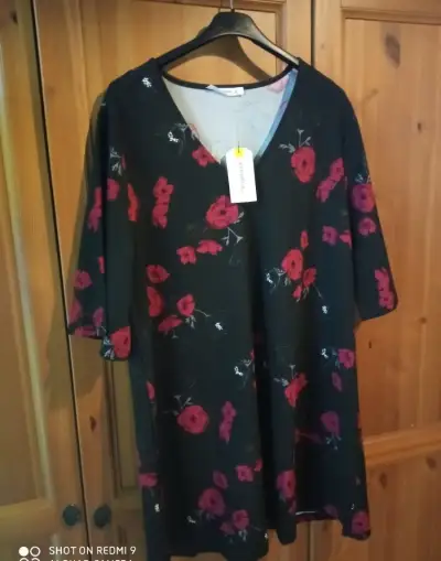 Nové šaty