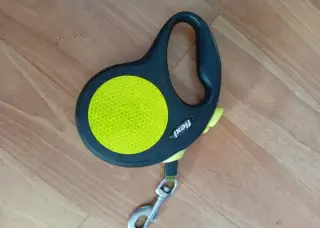 Flexi nenon vodítko 5M na 25Kg