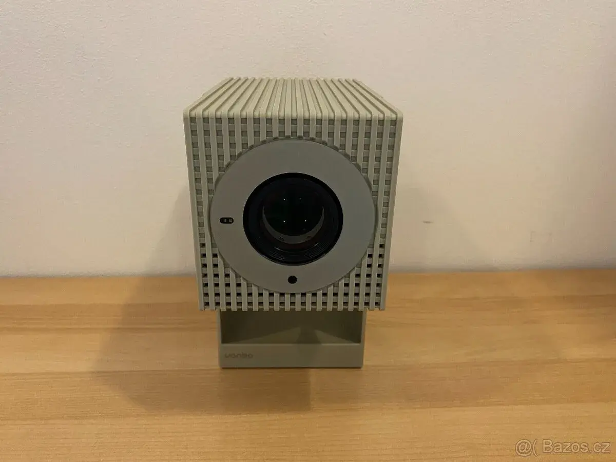 Projektor Wanbo Cube 2 Pro