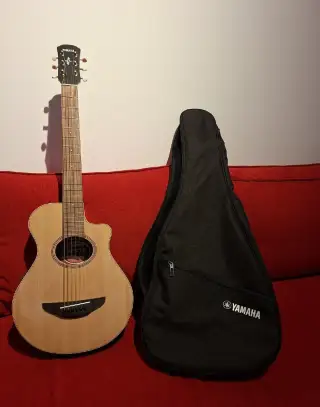 Kytara Yamaha 3/4 velikost