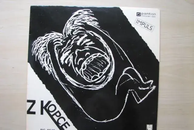 Z Kopce - Big Beat