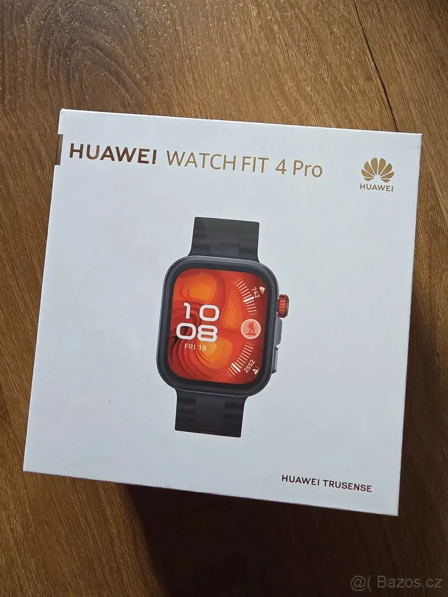 Huawei Watch Fit 4 Pro