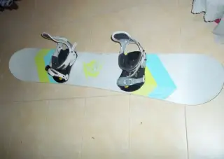 Snowboard F2 , 154 cm