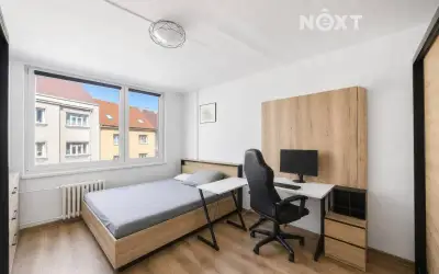 Prodej byt 4+1, 70㎡
