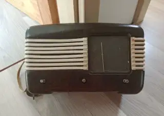 Tesla Talisman 306u