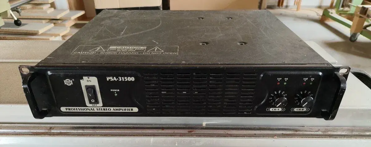 PSA 31500