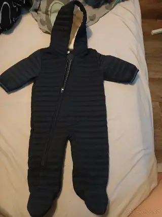 Dětská kombinéza