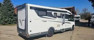 Iveco – 2021, 2 021 km