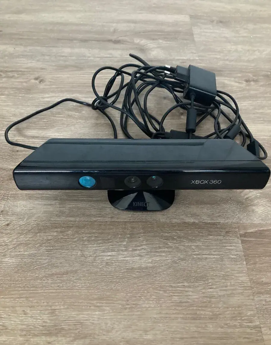 Kinect pro konzole Xbox 360