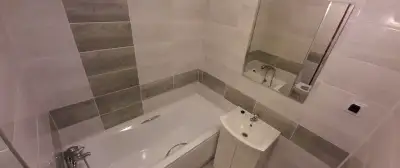 pronájem bytu 3+1 po rekonstrukci, Krupka vyhledávaná část