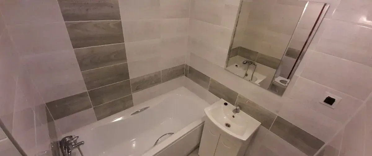 pronájem bytu 3+1 po rekonstrukci, Krupka vyhledávaná část