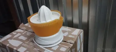 Odšťavňovač citrusů