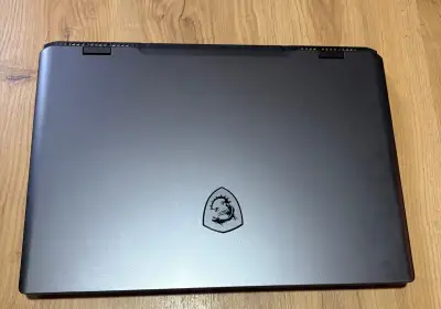 MSI Sword 17 HX B14VFKG-010NL