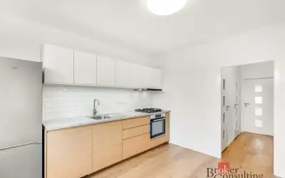 Pronájem, byty/3+1, 76 m2, Urbánkova 3371/69, Modřany, 14300
