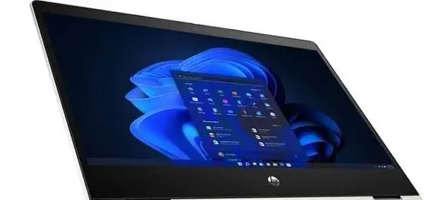 HP ProBook x360 435 G9 13,3" Ryzen 3, 16GB, SSD 512GB, W11p