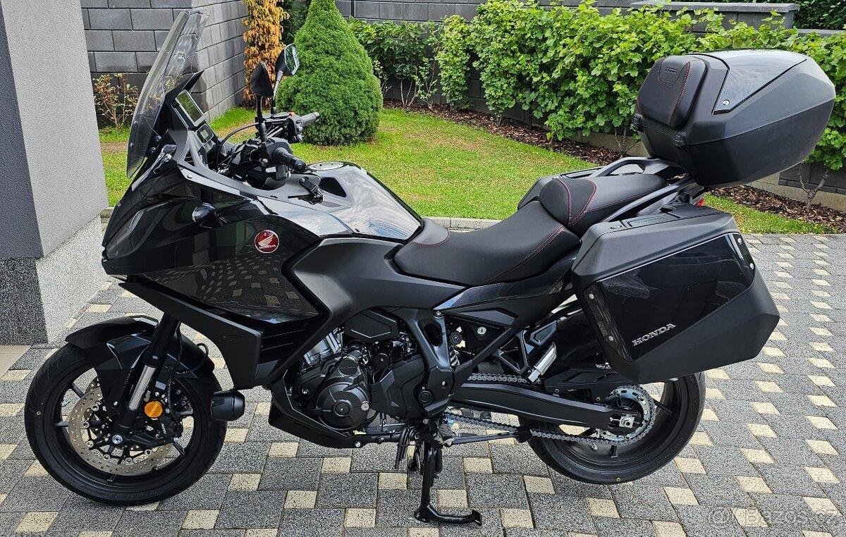 HONDA NT1100 DCT
