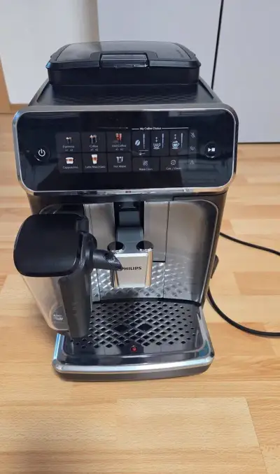 Automatický kávovar Philips