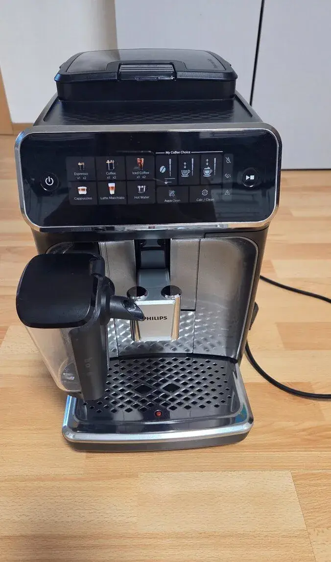 Automatický kávovar Philips