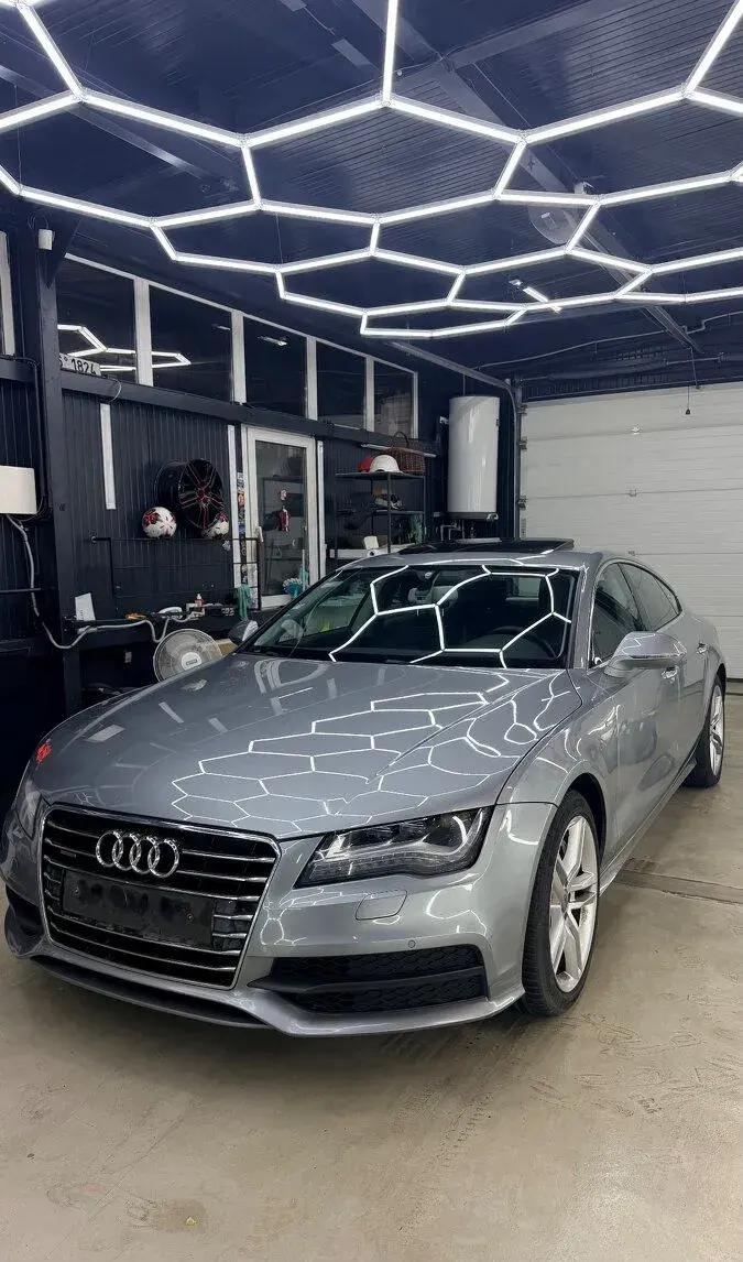 Audi A7 – 2012, 262 000 km
