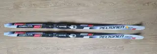 Dětské běžky Peltonen 140