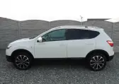 Nissan Qashqai – 2010, 244 000 km