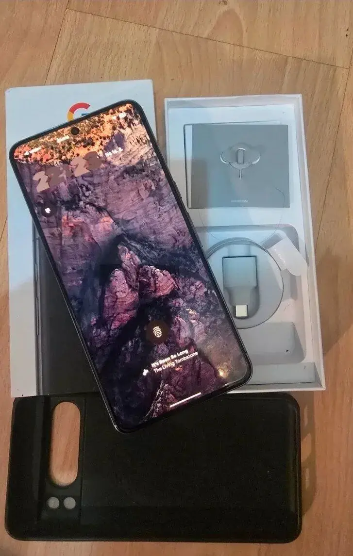 Google Pixel 8 Pro