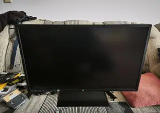 HP Pavilion Gaming 32 HDR