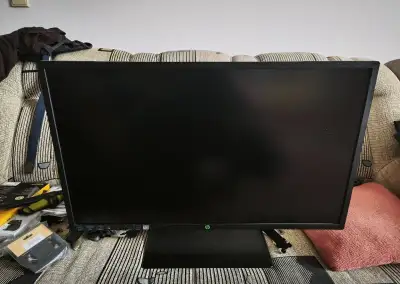 HP Pavilion Gaming 32 HDR