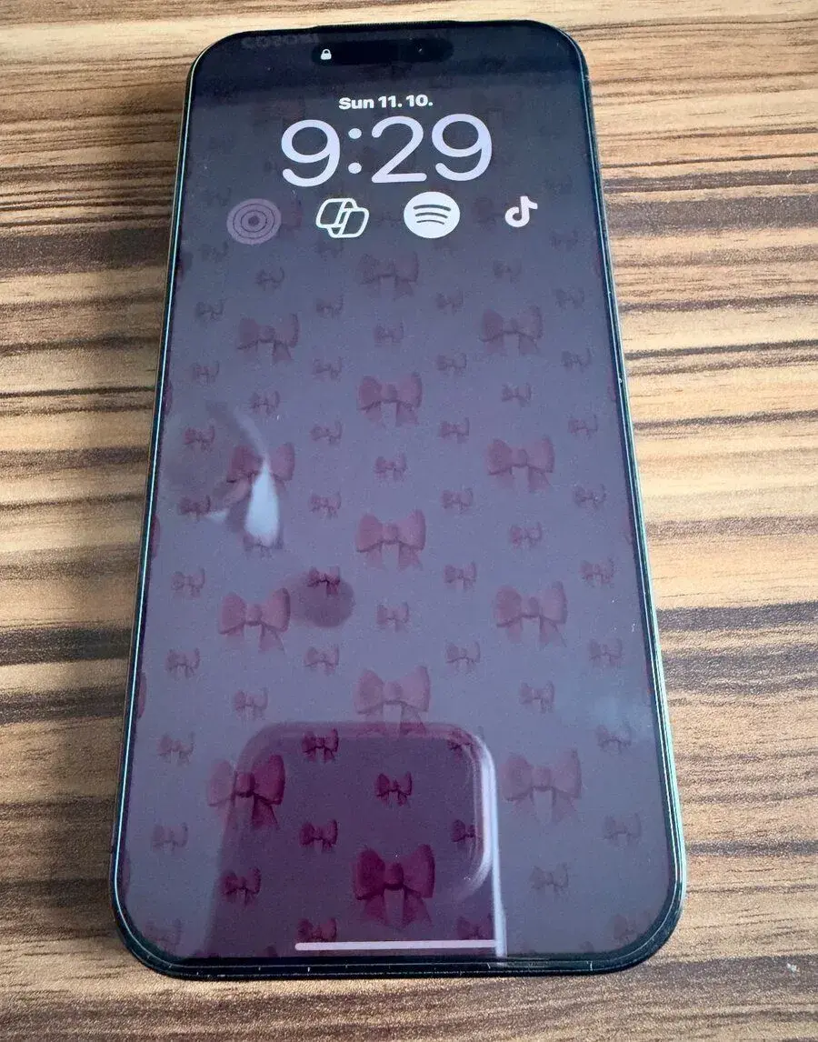 iPhone 16 Pro Max 256 GB Black Titanium | krabička + kabel