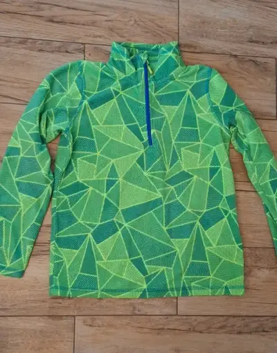Mikina Alpine Pro
