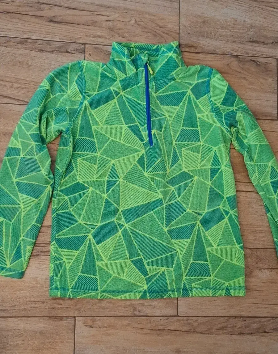 Mikina Alpine Pro