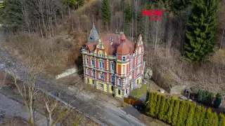 Prodej nájemního domu, 400 m²