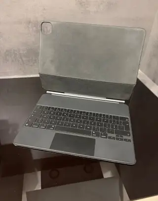 Apple Magic Keyboard pro iPad Pro 12.9